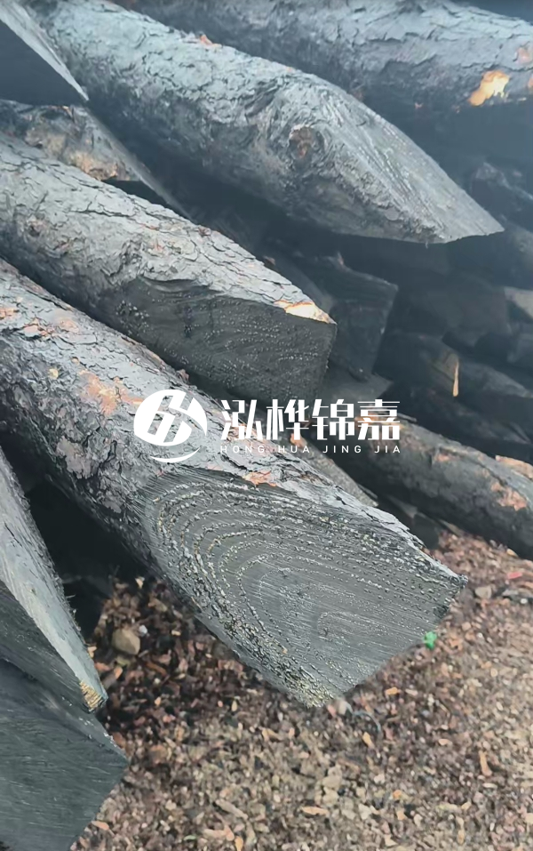 梅州松木樁源頭廠家-打樁木的防腐處理方法有哪些？