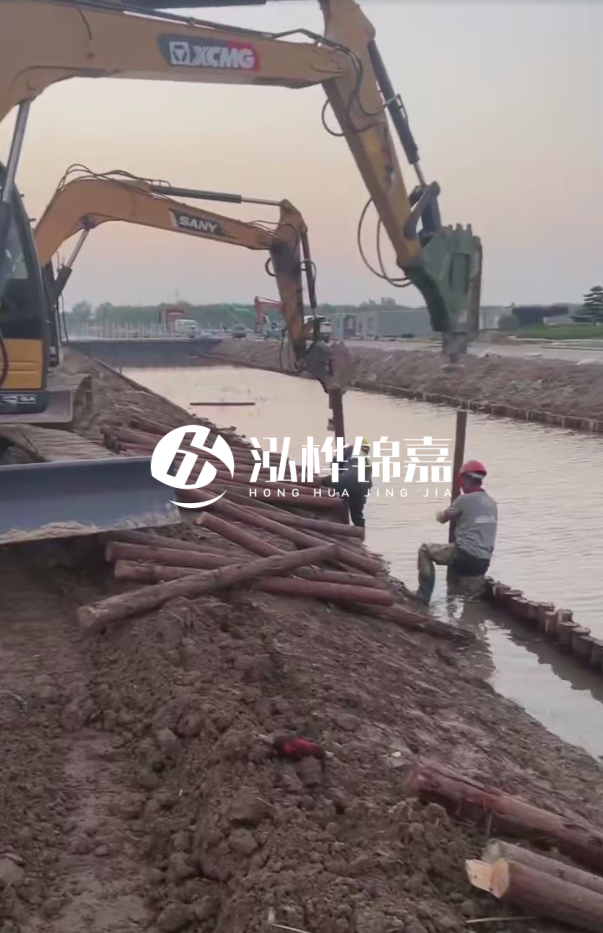 打松木樁要不要?jiǎng)兤?？看完這篇就懂了？
