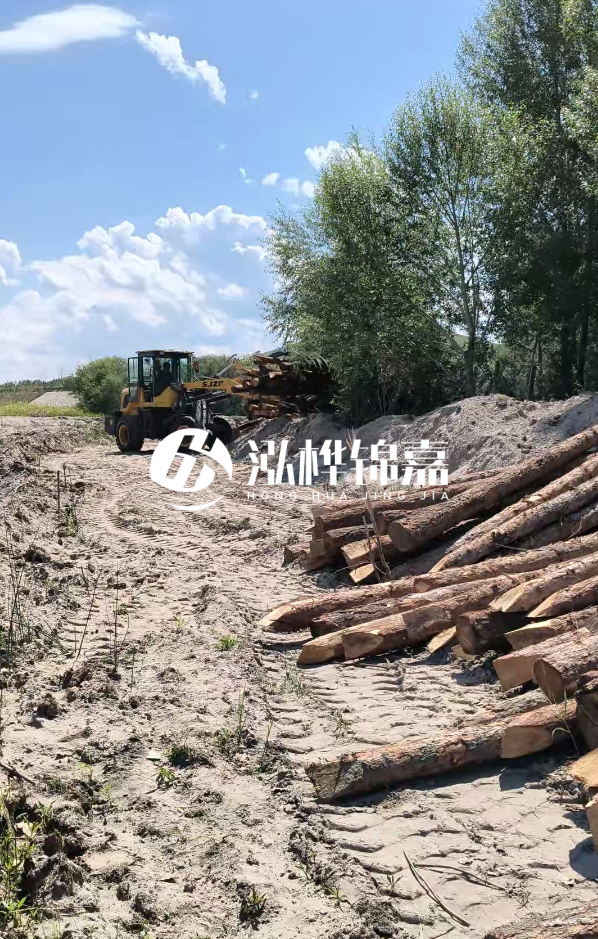 松木樁處理技術(shù)要求是什么-松木樁處理地基間距多少合適呢？