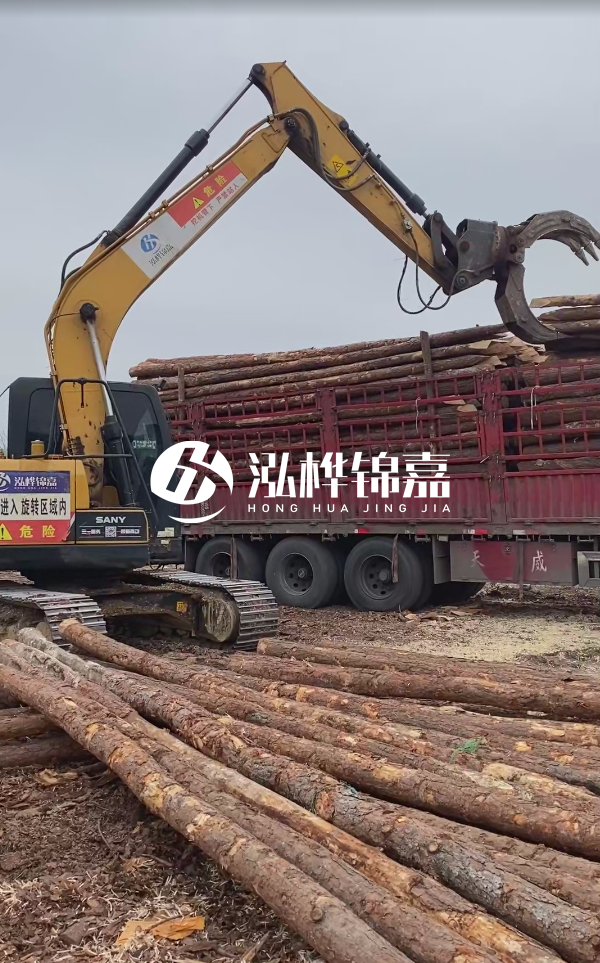 3米小頭11公分松木樁多少錢(qián)一根-直徑15-16公分價(jià)格多少？