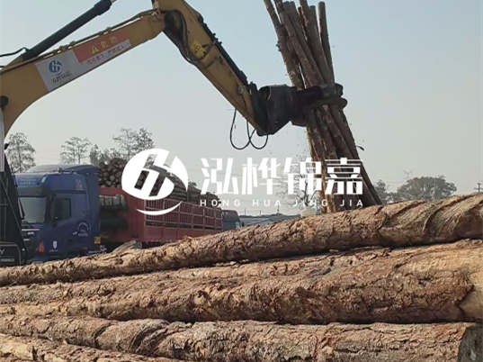 松木樁價(jià)格多少錢(qián)一根？哪里可以批發(fā)？