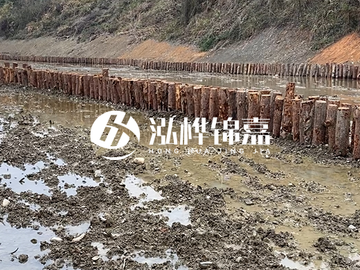 河道打樁木廠家的最小起訂量是多少？小批量采購是否支持？