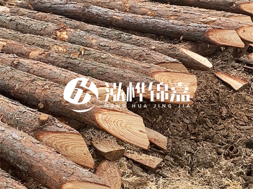 松木樁削尖的費用怎么算？按根收費還是包含在單價里？