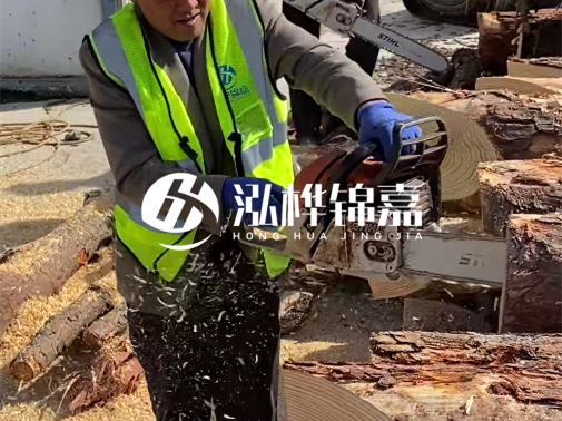 河道木樁的含水率過高會有什么問題？控制多少最好？