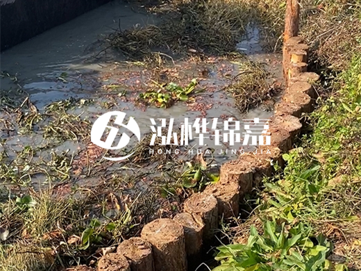松木樁廠家泓樺錦嘉地址在哪里？在哪些地方有貨場(chǎng)？