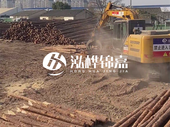 松木樁廠家泓樺錦嘉廠家地址 - 支持定制哪些松木樁規(guī)格？