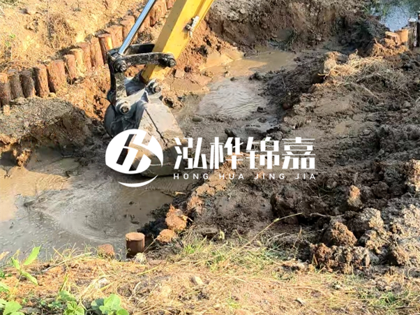 廣東松木樁批發(fā)廠家 - 3 米小頭 8CM 松木樁多少錢(qián)？