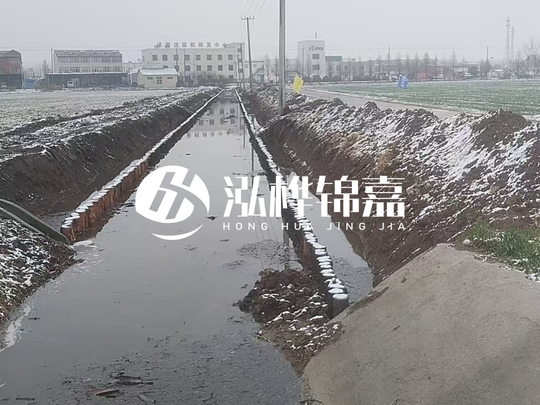 河南松木樁廠家有哪些？松木樁邊坡支護(hù)能用多久？