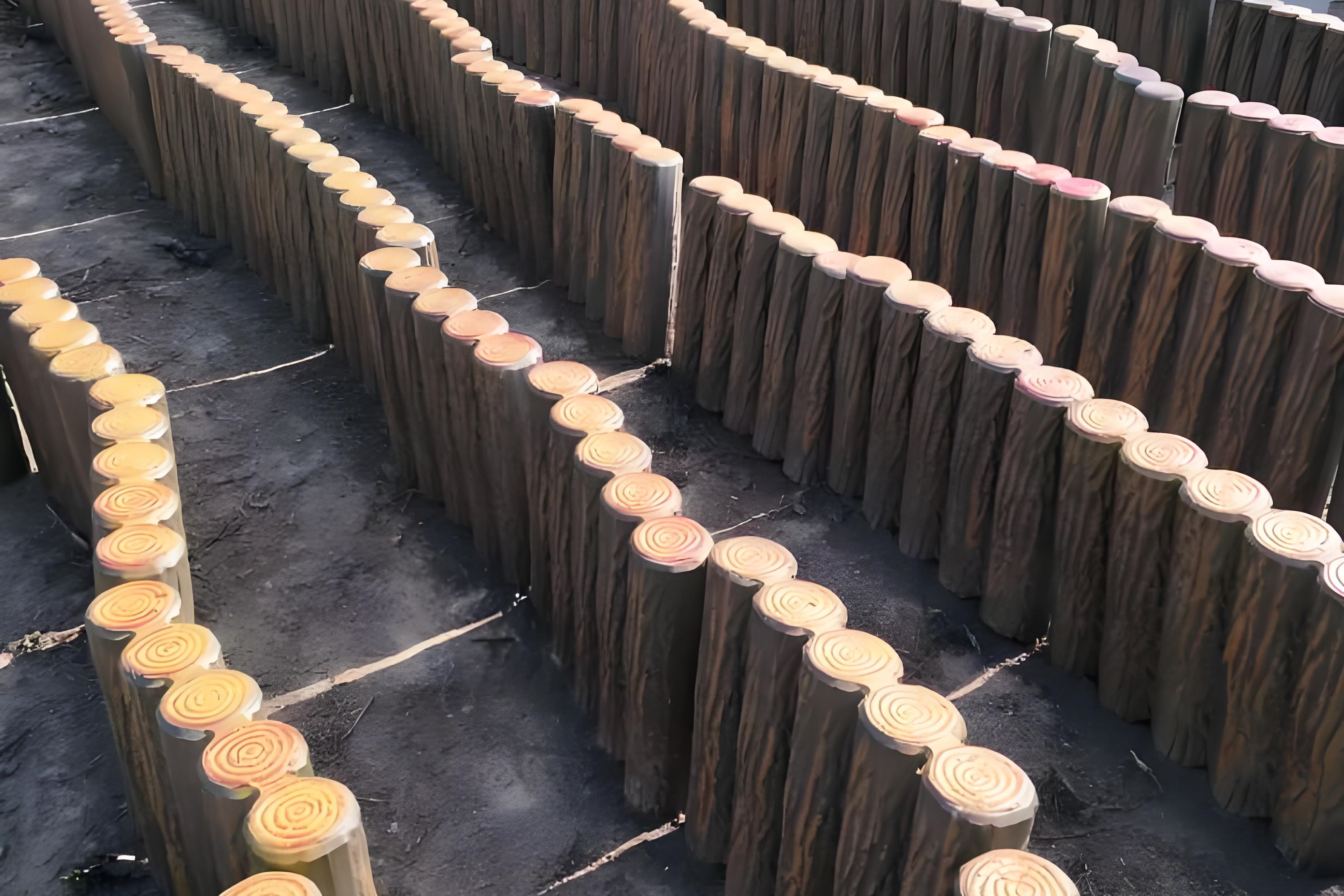 貴州水泥樁施工專業(yè)施工隊(duì)-在水塘里如何打水泥樁？