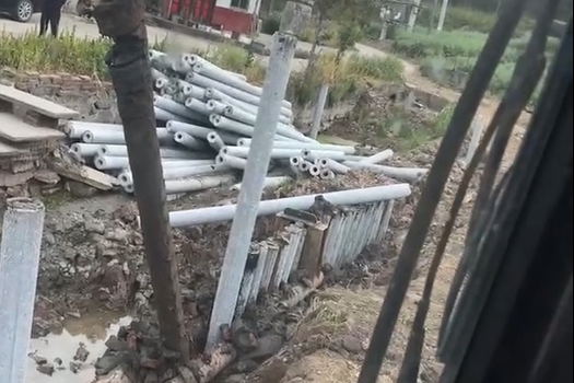 水泥樁批發(fā)廠家泓樺錦嘉-100根仿木樁施工大概需要多長(zhǎng)時(shí)間能完成？