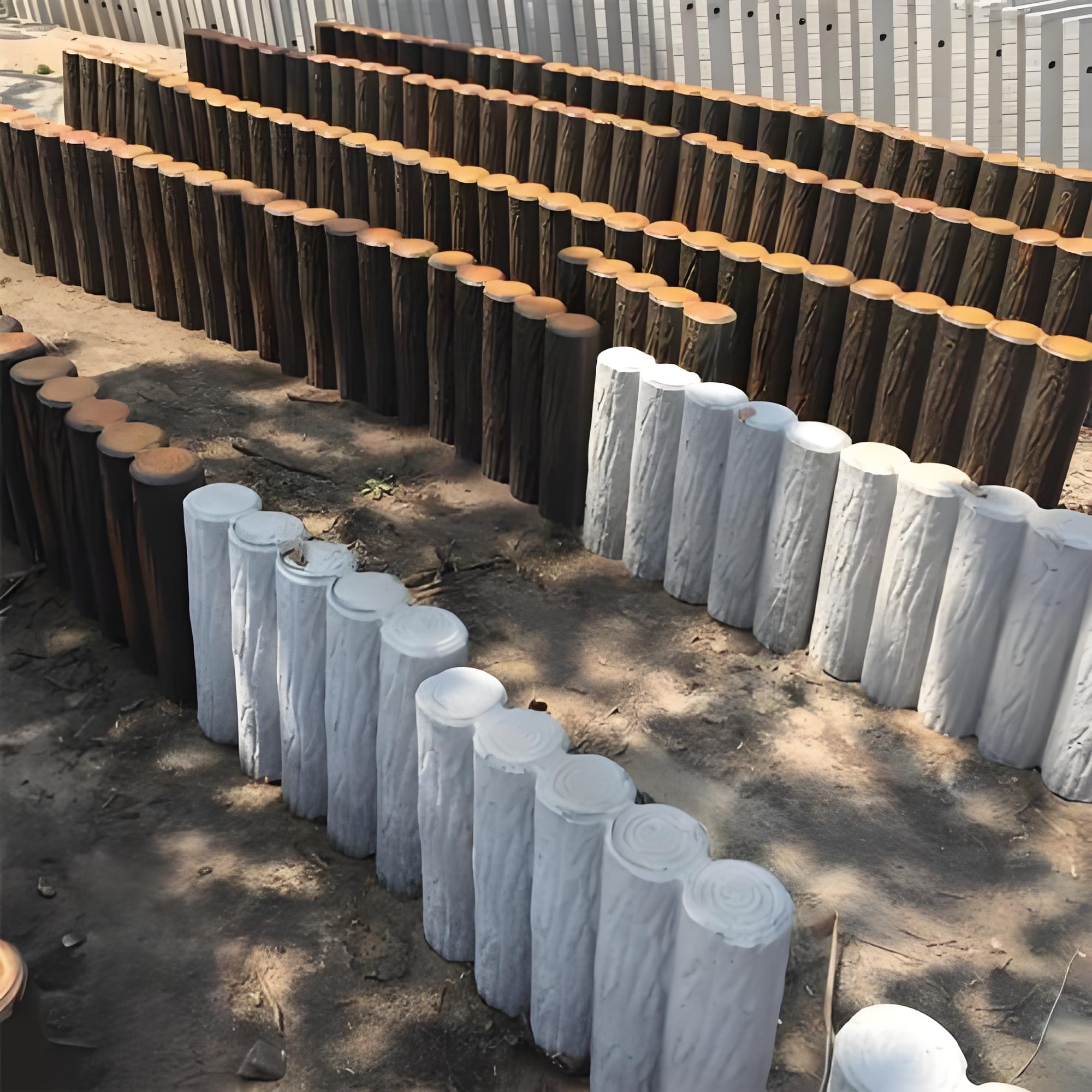 水泥樁廠家泓樺錦嘉-打水泥樁的施工安全注意事項有哪些？