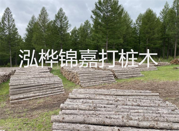 水泥仿木樁價(jià)格及優(yōu)勢解析！