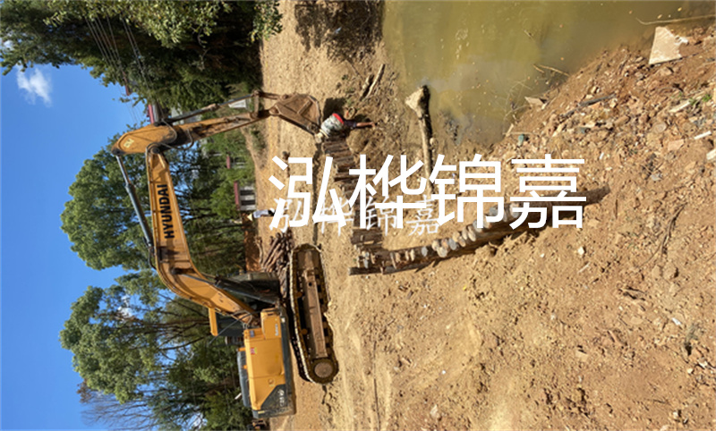 選擇適合的路緣石尺寸，打造完美道路邊緣